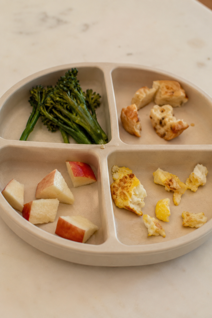 picky eater toddler