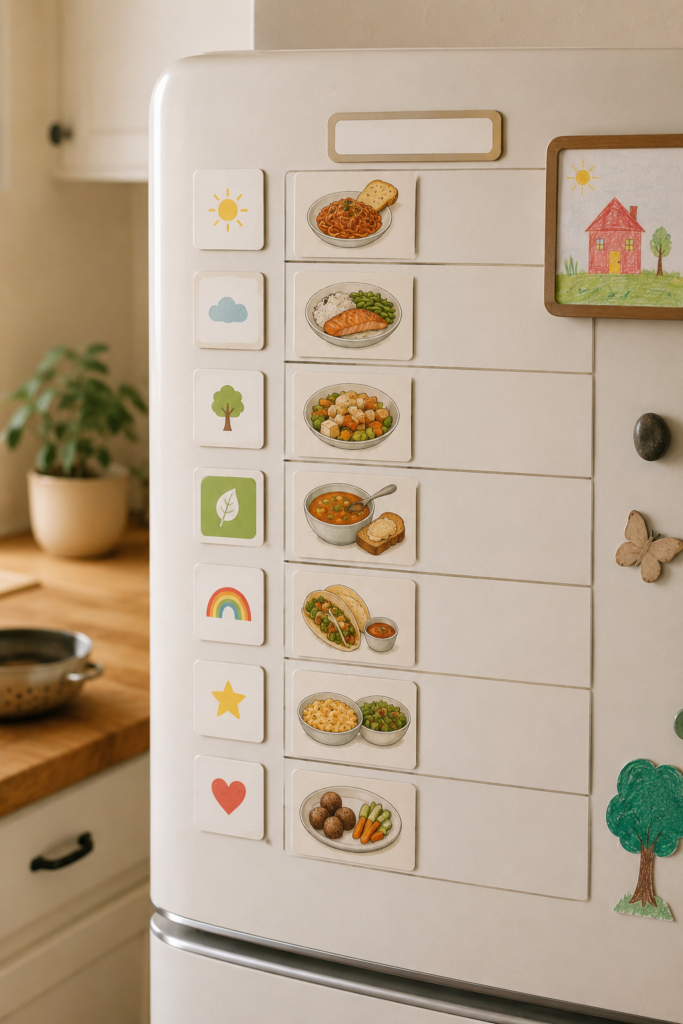 picky eater toddler