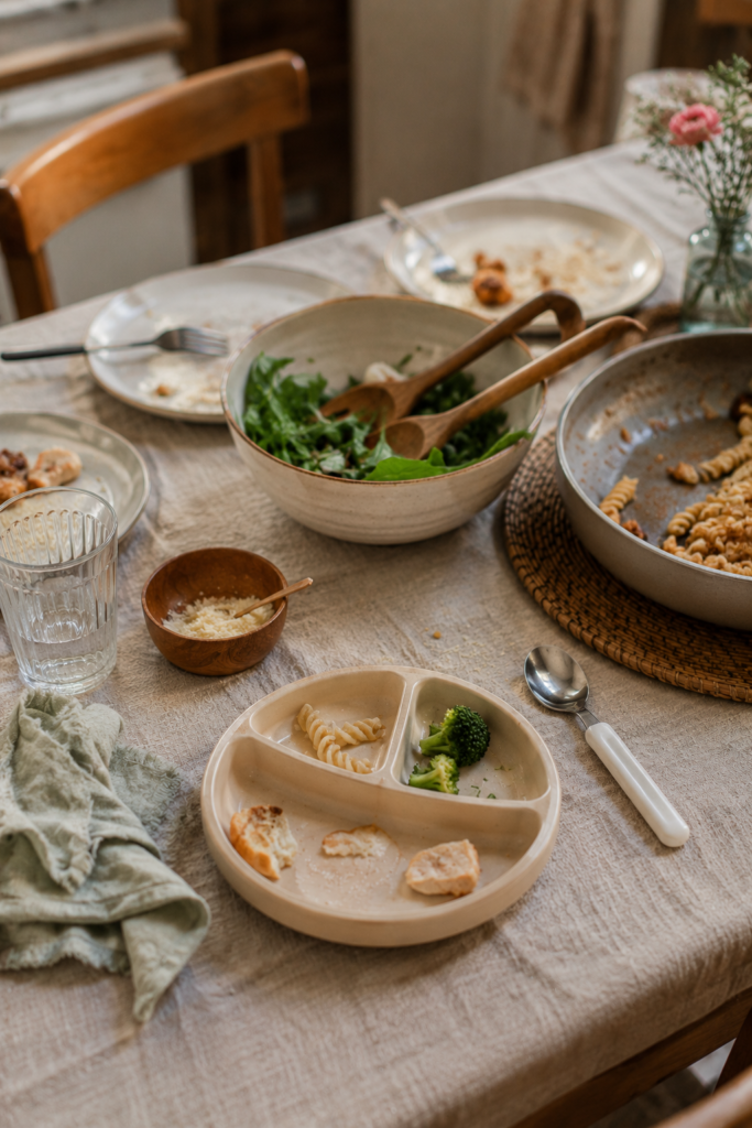 picky eater toddler