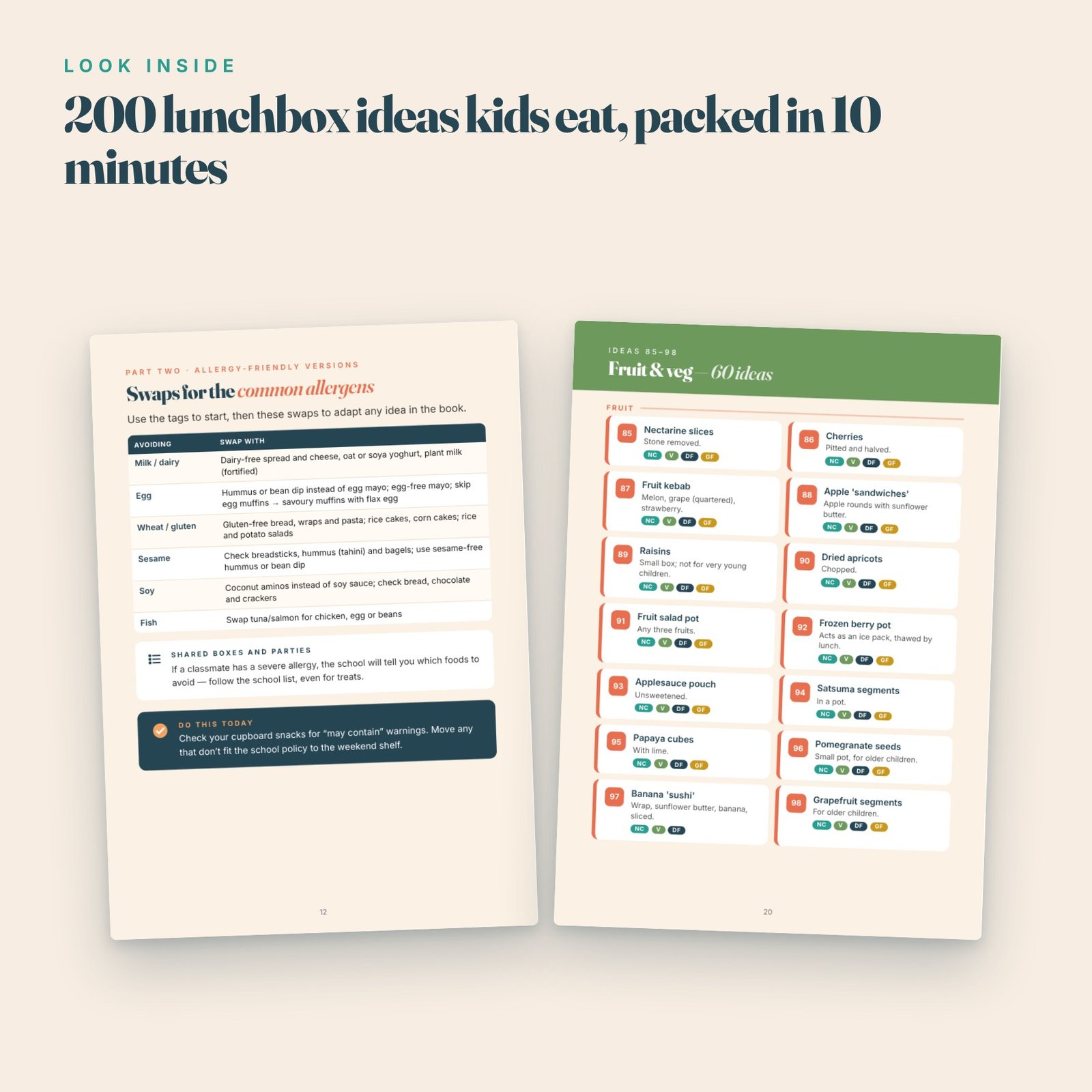 The Lunchbox Book — image 3