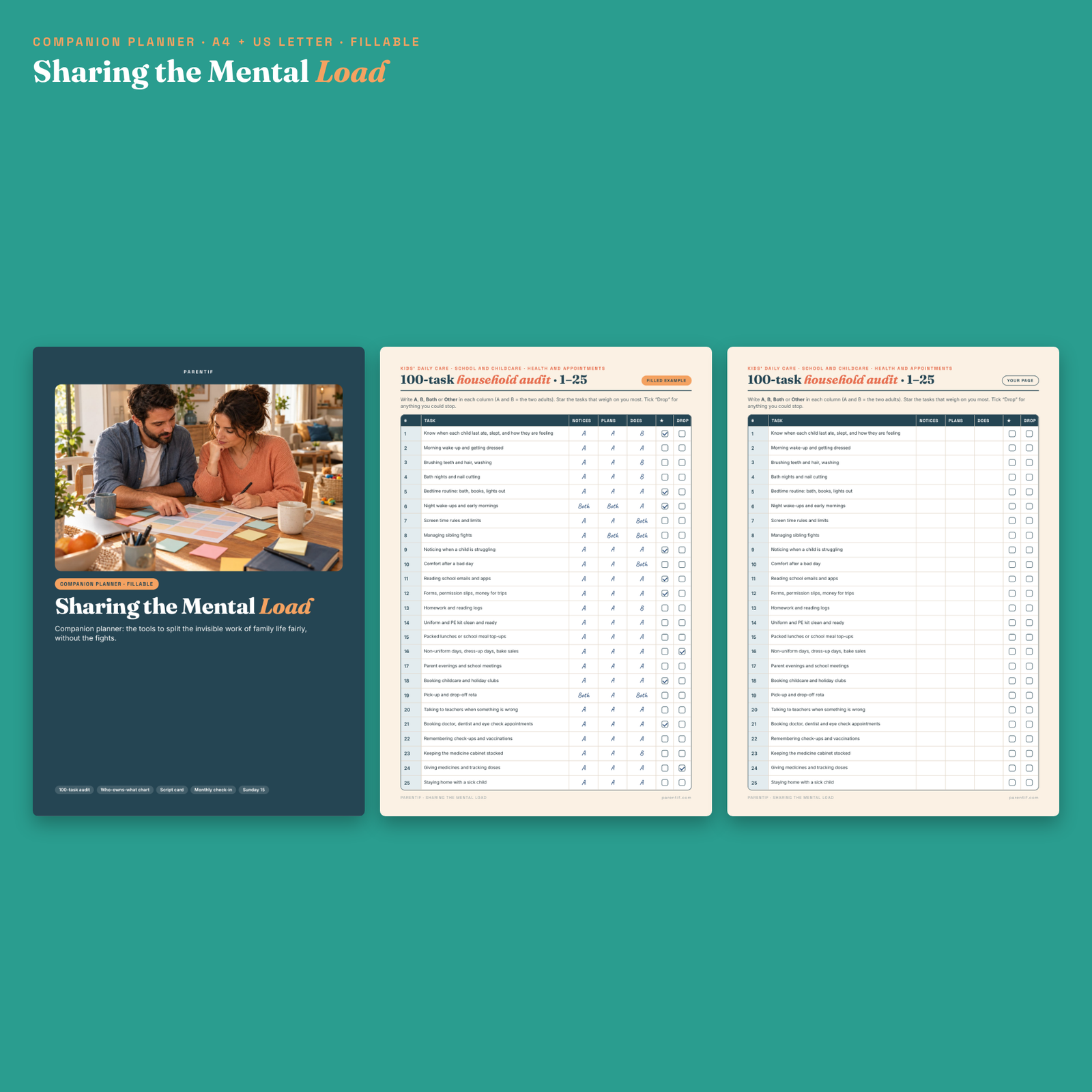 Sharing the Mental Load — image 4