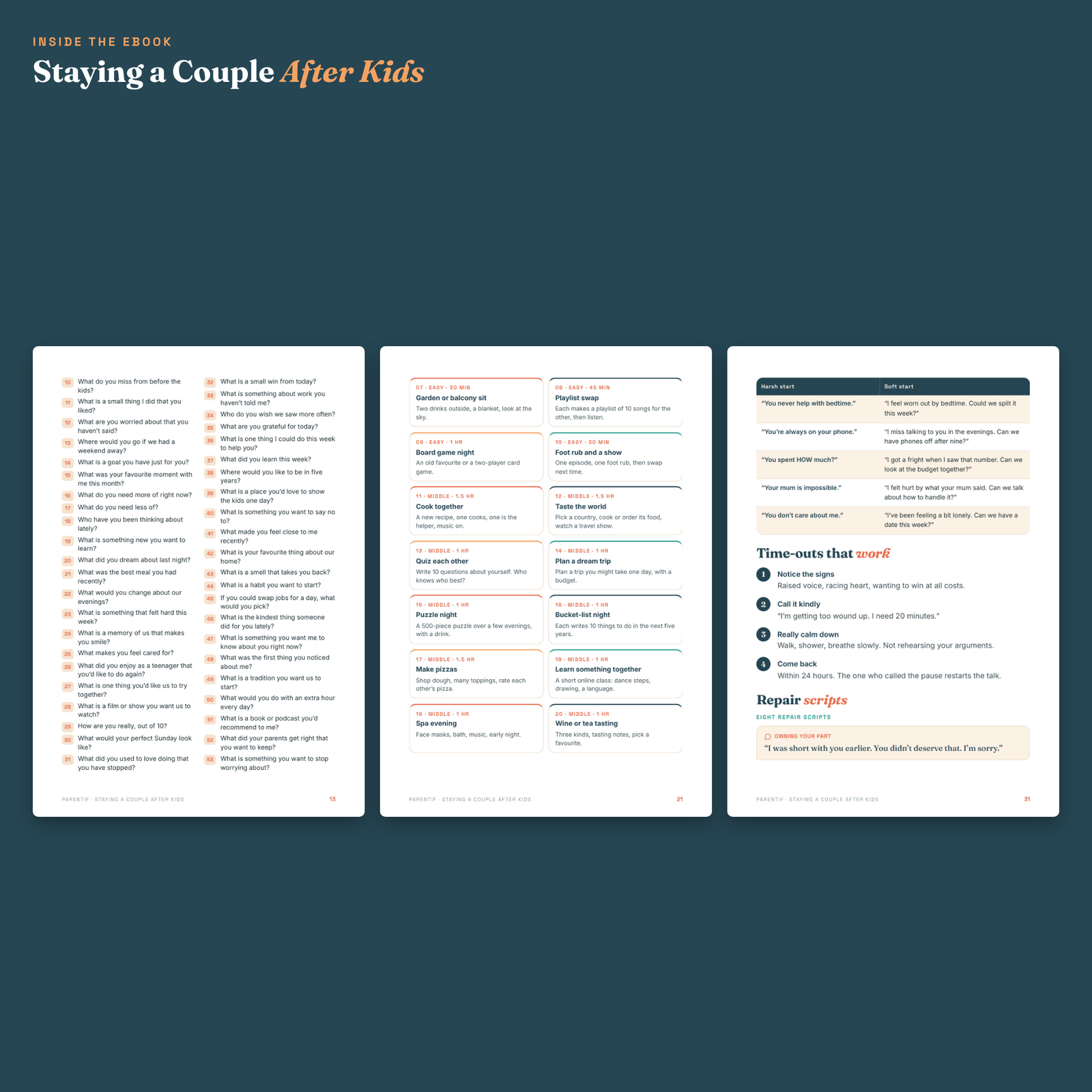 Staying a Couple After Kids — image 2