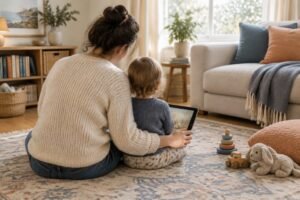 How to end screen time without a meltdown – How to End Screen Time Without a Meltdown (Even When the 5-Minute Warning Doesn't